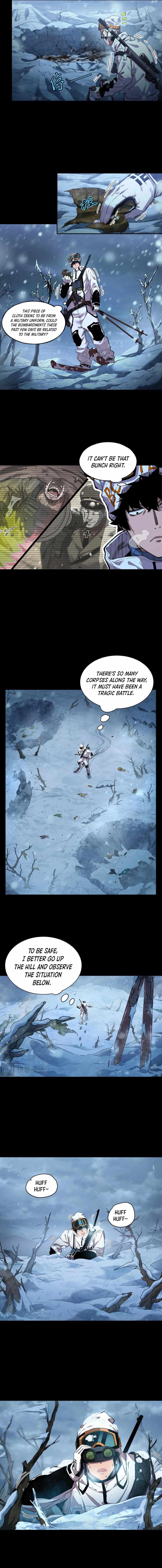 Chronicles of the Polar War Chapter 45 7